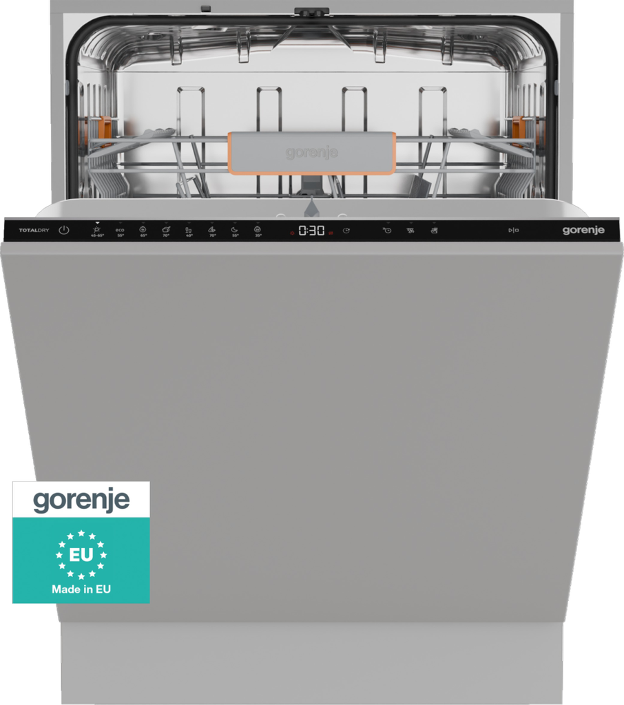 [GORENJE-GV6G62A60] DISHWASH DW50.2 GV6G62A60 GOR