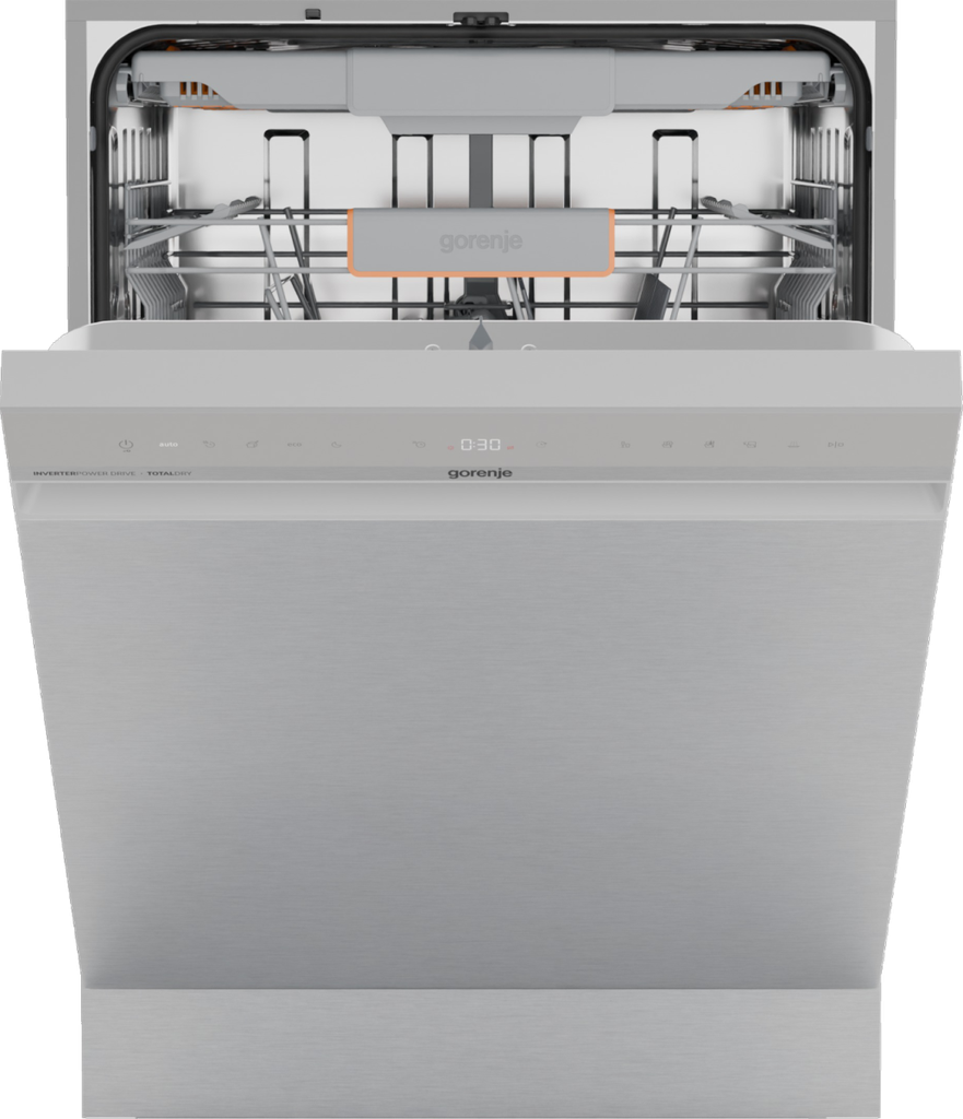 [GORENJE-GU663C95X] DISHWASHER WU16-A620X GU663C95X GOR