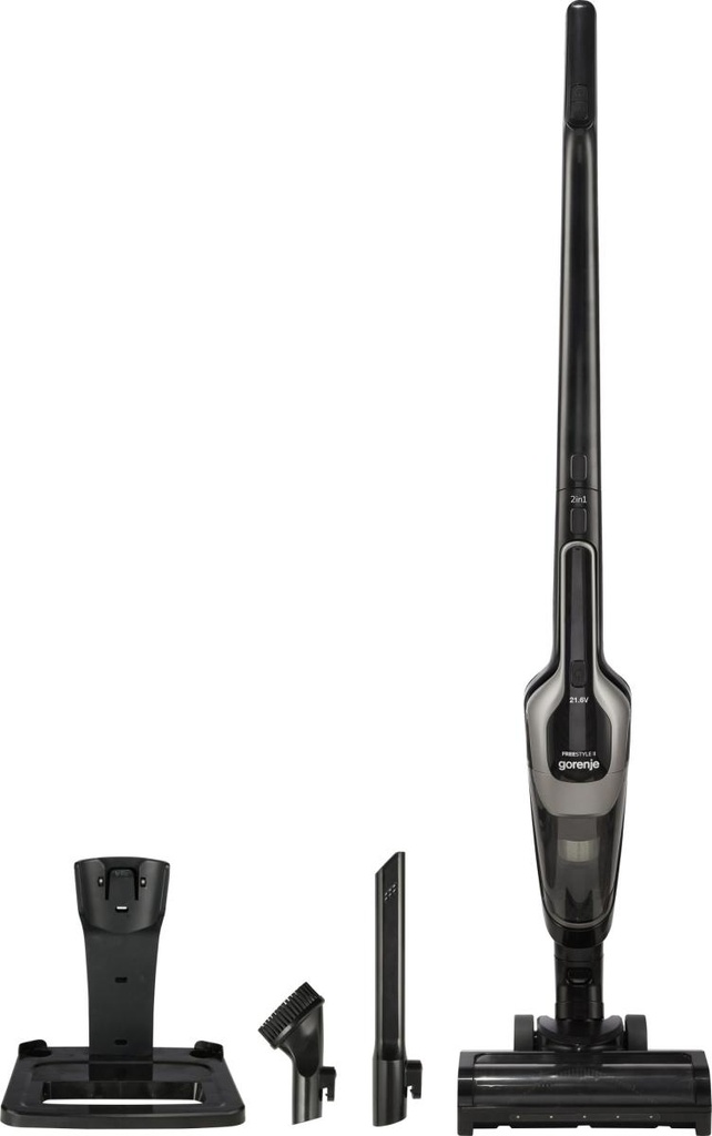 VACUUM CLEANER SVC252110FSIIA