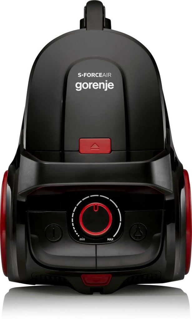 [GORENJE-VCE01SFABKR] STAUBSAUGER VCE01SFABKR