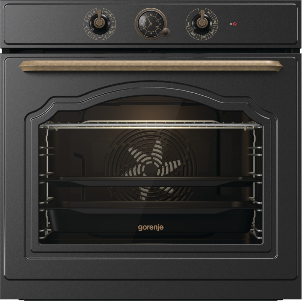 [GORENJE-BOS67371CLB] OVEN BO3CO4L02-1-BOS67371CLB GOR
