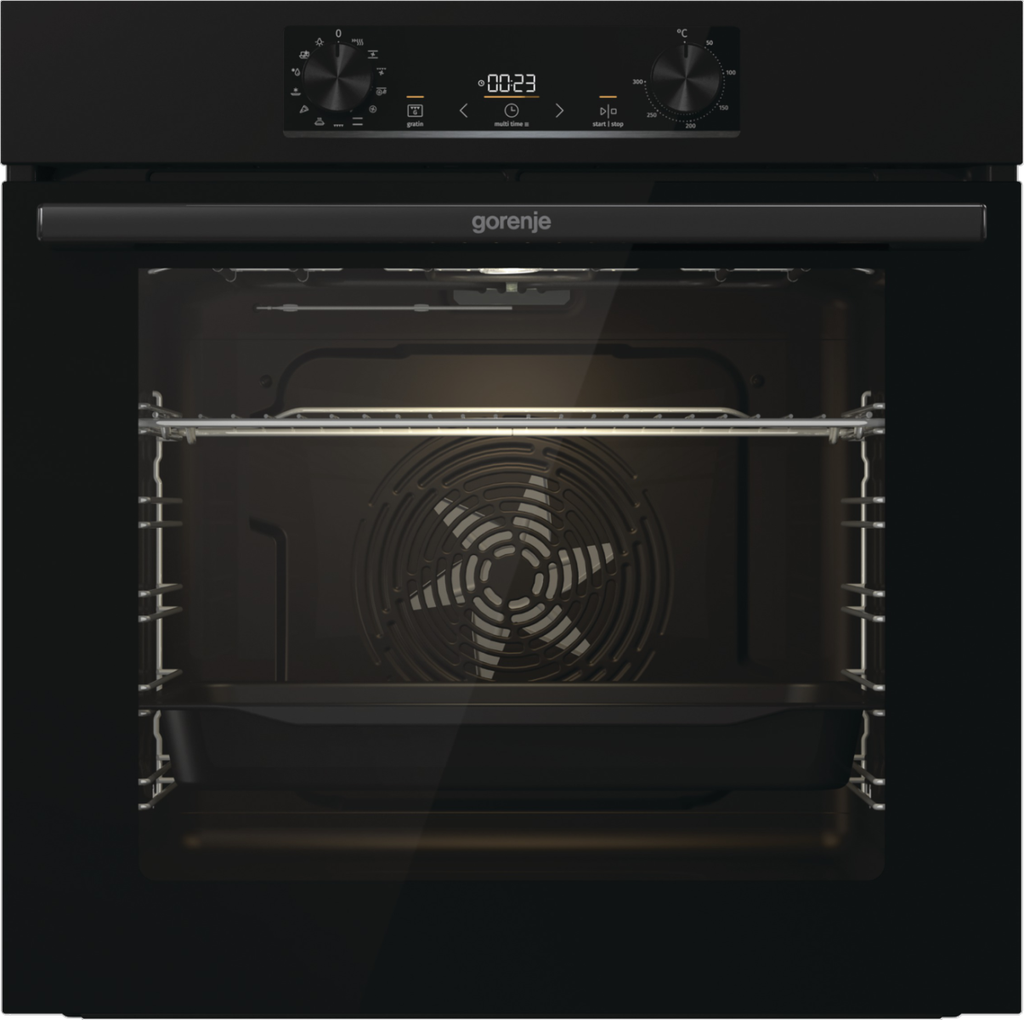 [GORENJE-BOP6737E02BK] BACKOFEN BO3PE6C02-5-BOP6737E02BK GOR