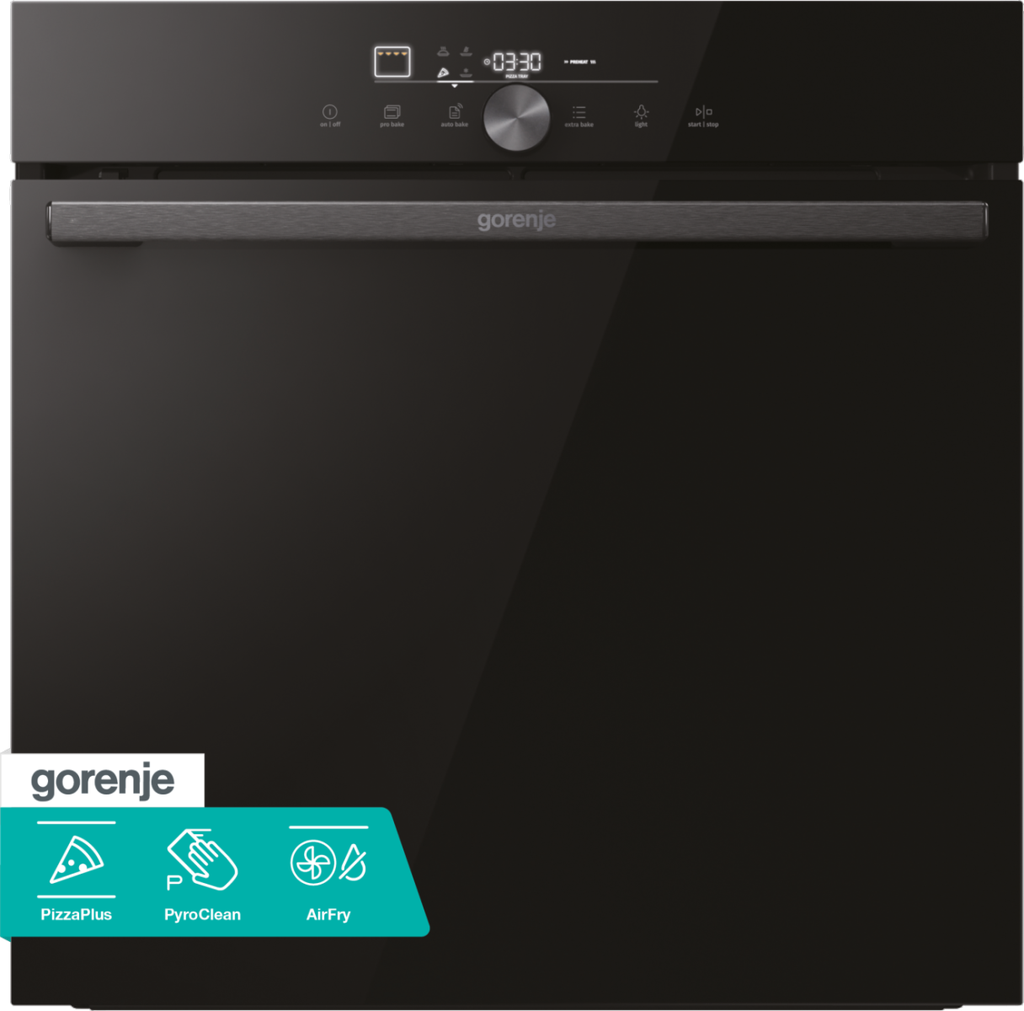 OVEN BO3PYEI01-6-GO66E Pizza350C GOR