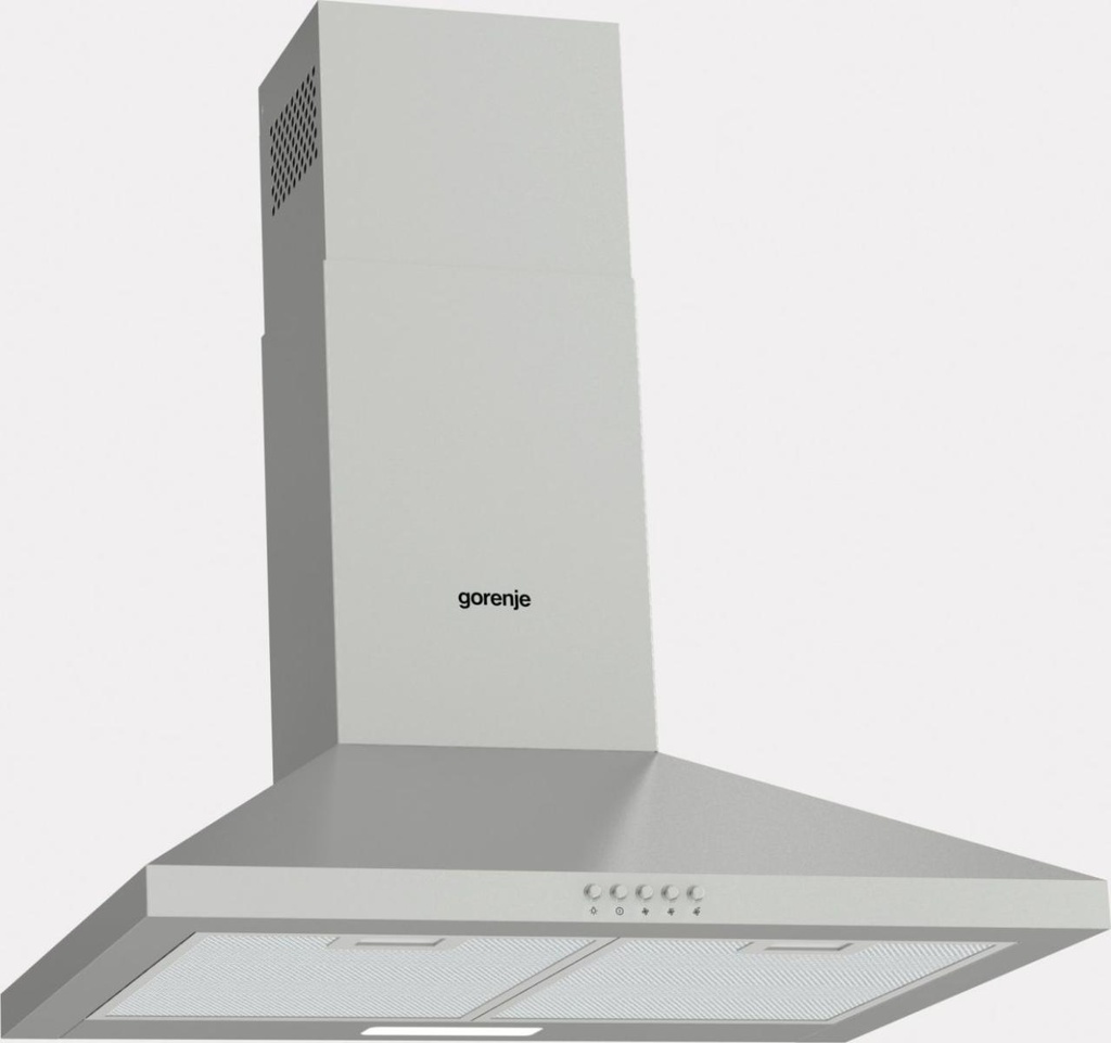 HOOD KH60A-F2LB SS WHC629E4X-DE GOR