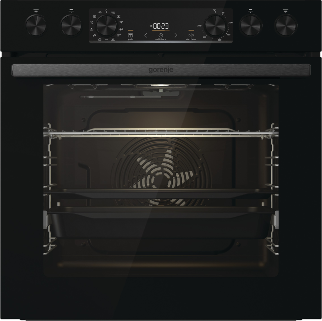 [GORENJE-BCS6737E06BG] COOKER BC3CO4C01-1R-BCS6737E06BG GOR