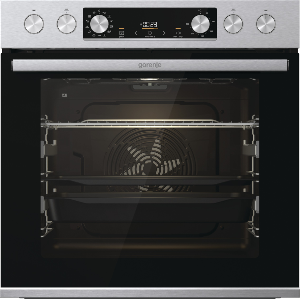 [GORENJE-BCPS6737E09X] HERD BC3PY4C02-1R-BCPS6737E09X GOR