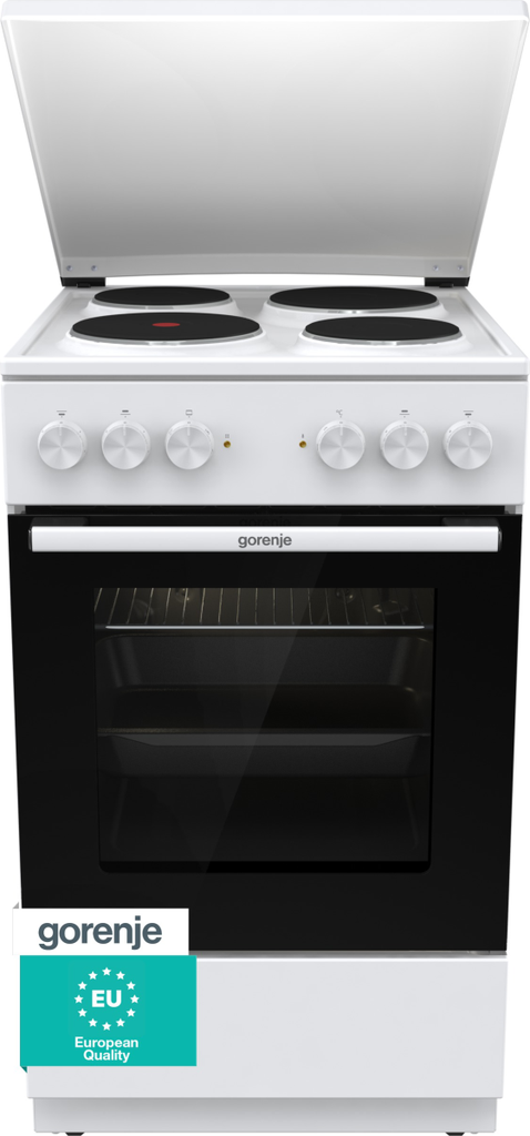 COOKER FC511A-HSDA2 GE5A23WH GOR