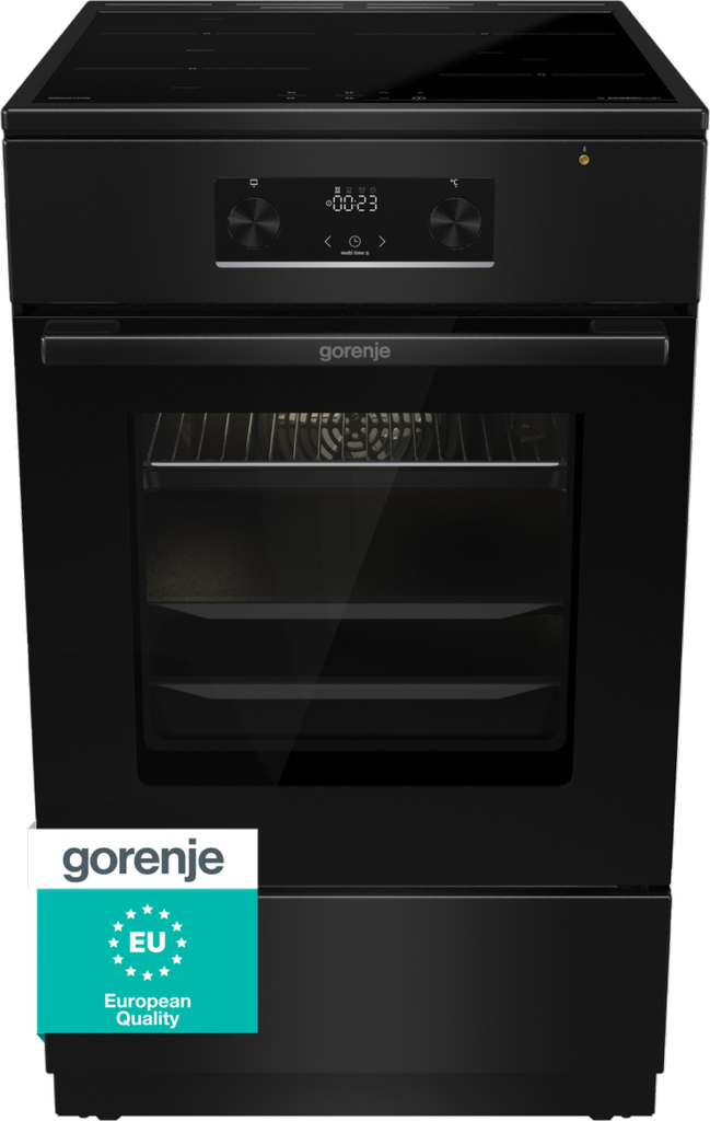 [GORENJE-MEKIS510IB] HERD FI514D-GPE42 MEKIS510IB GOR