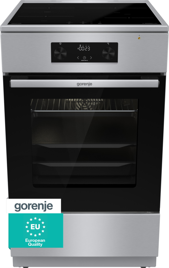 COOKER FI514D-GPK42 GEIT5C61XPG GOR
