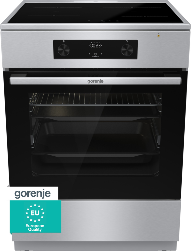 [GORENJE-GEIT6C60XPG] HERD FI6A4D-GPK42 GEIT6C60XPG GOR