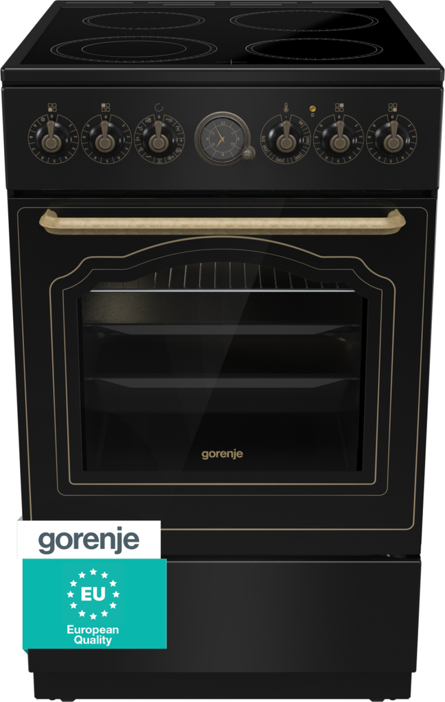 [GORENJE-GECS5B70CLB] HERD FR514C-CEDA2 GECS5B70CLB GOR