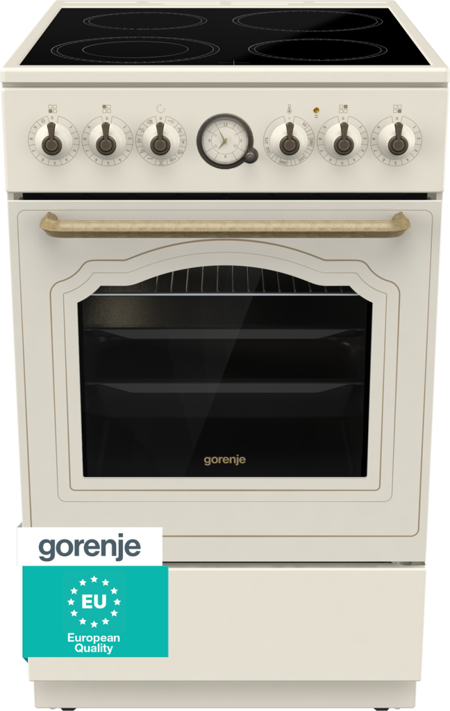 [GORENJE-GECS5B70CLI] HERD FR514C-CEDA2 GECS5B70CLI GOR