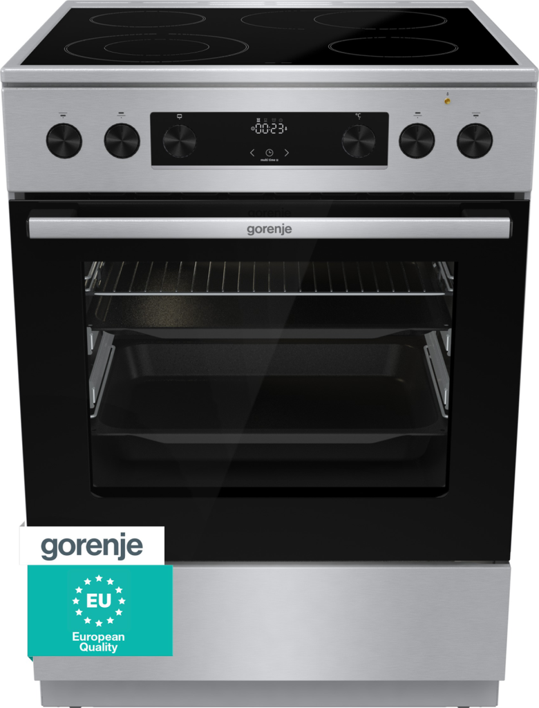 [GORENJE-GECS6C70XPA] HERD FR6A4D-AEK42 GECS6C70XPA GOR