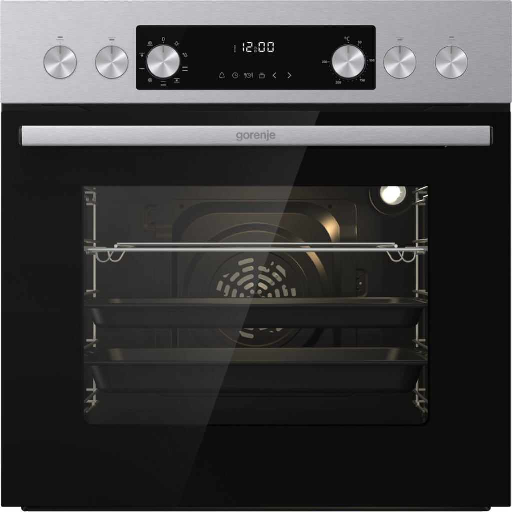 [GORENJE-BCA6737AO5X] BACKOFEN BG-7A29E7E6H BCA6737AO5X GOR