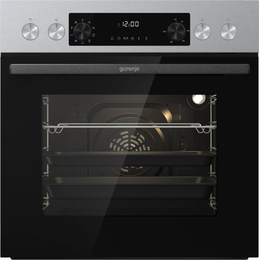 [GORENJE-BCA6737AO9XOT] BACKOFEN BG-7A29E7E6H BCA6737AO9XOT GOR