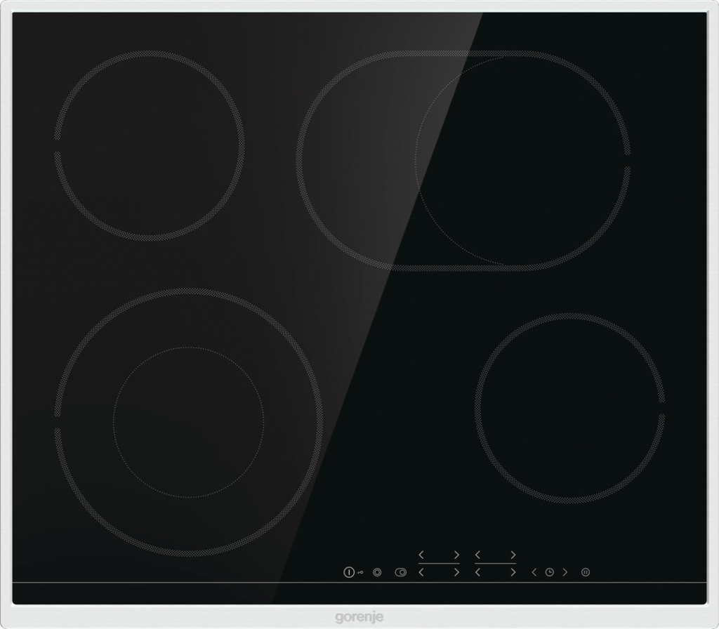 [GORENJE-ECT643BX] HOB BR6AC-T0-ECT643BX GOR