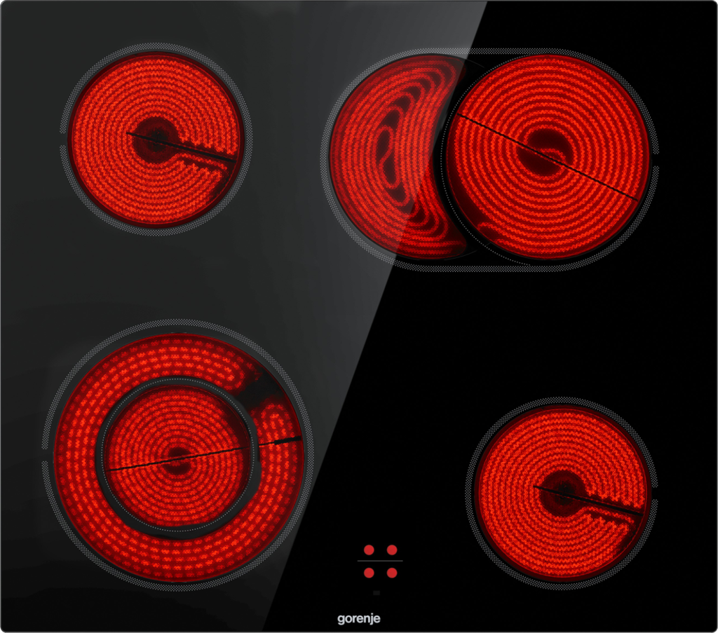 HOB HB64-VE68G ECDA643SC GOR