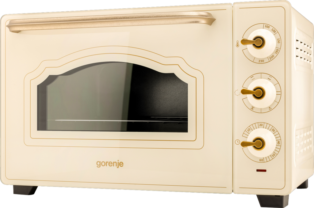 [GORENJE-OM30CLI] MINI OVEN OM30CLI