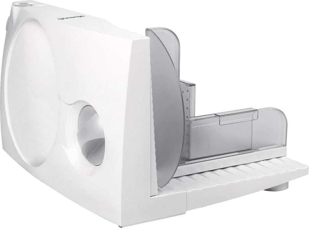 [GORENJE-R401W] ALLESSCHNEIDER R401W GOR