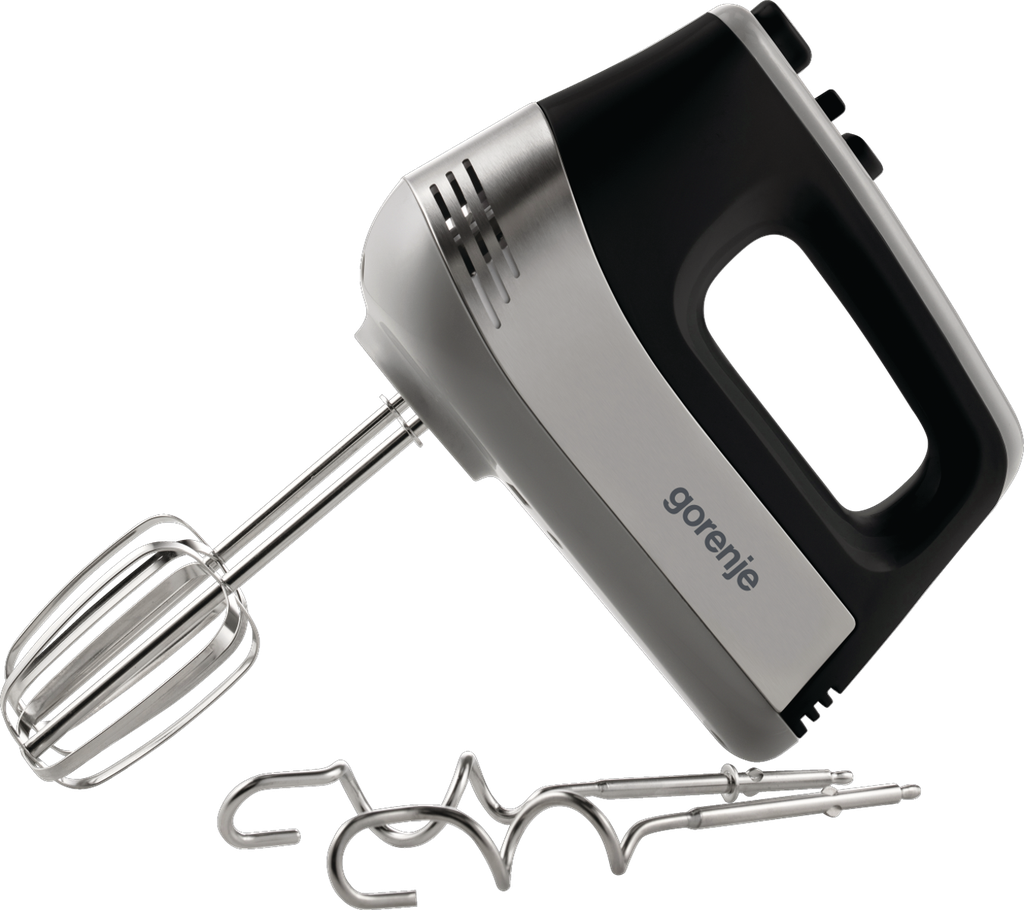 [GORENJE-M500DCBK] HANDMIXER M500DCBK GOR