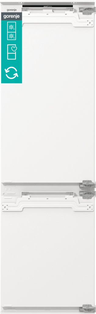 REFRIG HZFI26282 NRKI517C62WF GOR