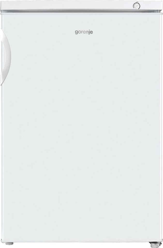 UP FREEZ ZOS10862 F492PW GOR