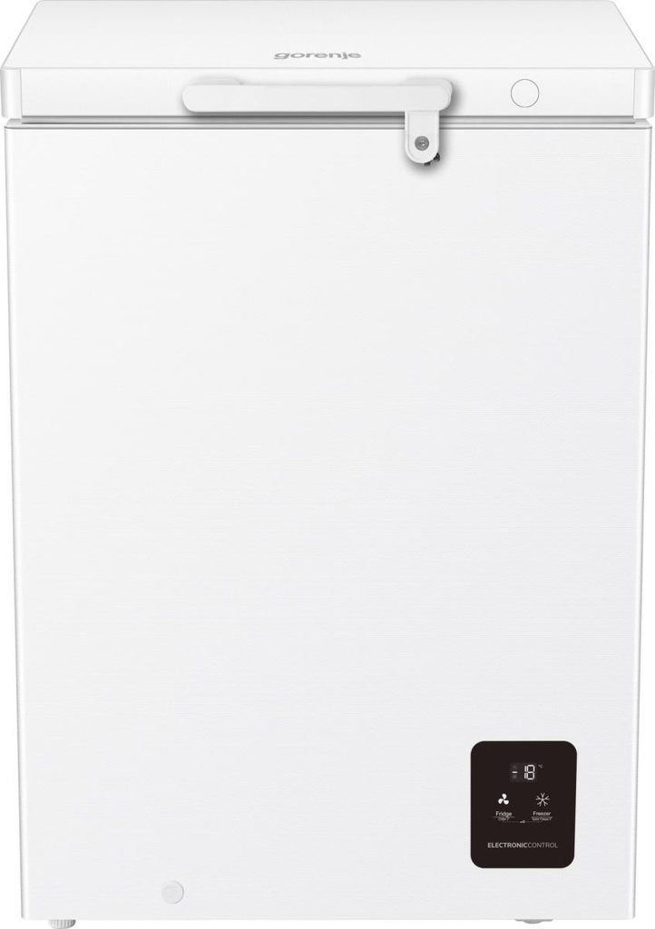 [GORENJE-FHC10D6W5] GEFRIERTRUHE ZS10882 FHC10D6W5 GOR