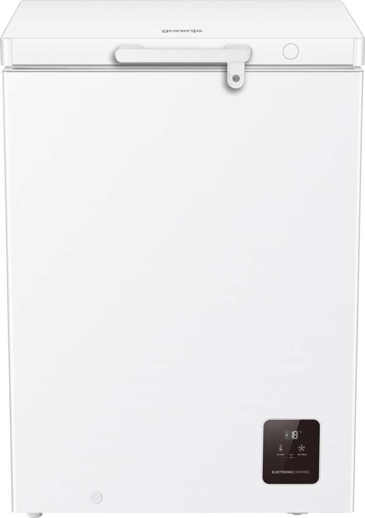 [GORENJE-FH15E6W5] GEFRIERTRUHE ZS15682 FH15E6W5 GOR