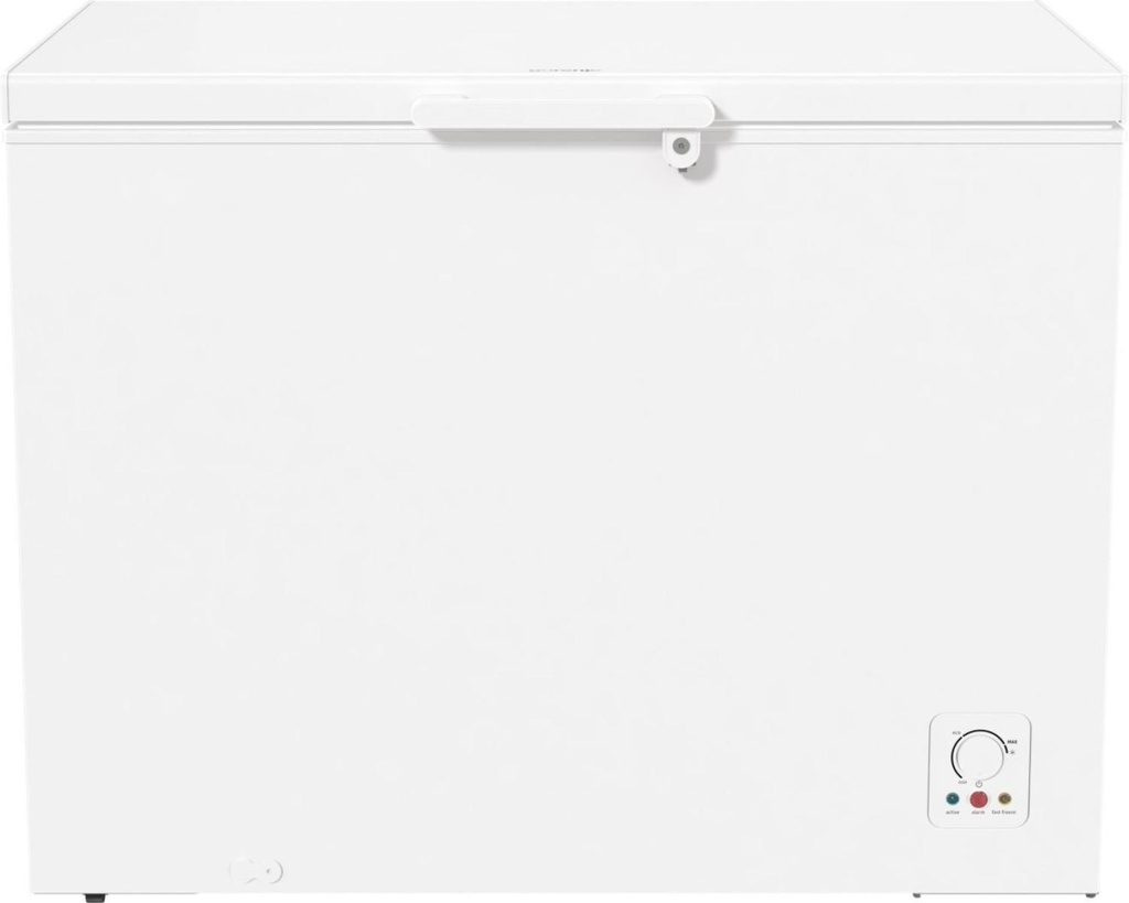 [GORENJE-FH302CW] CH FREEZ ZS3108T FH302CW GOR