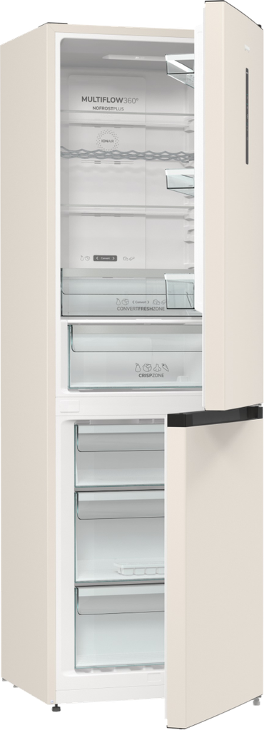 [GORENJE-NRK6192AC4] REFRIG HZF3268SED NRK6192AC4 GOR