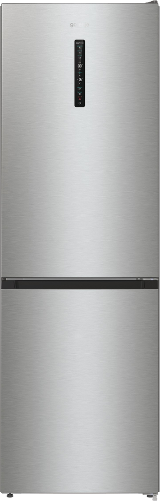 [GORENJE-NRC6194SXL4] KÜHLSCHRANK HZF3668SND NRC6194SXL4 GOR