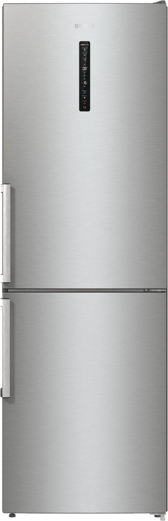 REFRIG HZF3668SND NRC6194SXL5M GOR