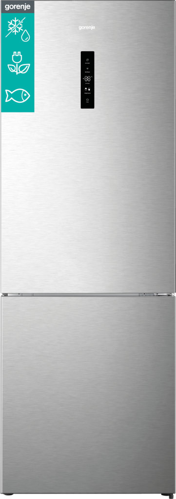 [GORENJE-NRK720CAXL4] KÜHLSCHRANK HZF50682SED NRK720CAXL4 GOR
