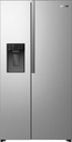 KÜHLSCHRANK HZF53082 NRS917E61X GOR