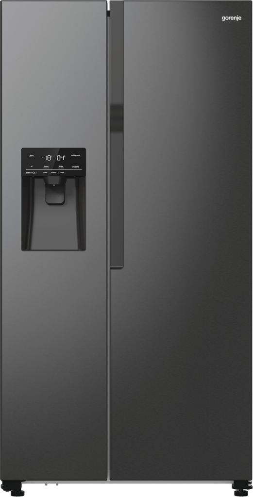 [GORENJE-NRR9185ESBXL] KÜHLSCHRANK HZF5708ZEI NRR9185ESBXL GOR