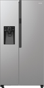 KÜHLSCHRANK HZF5708ZEI NRR9185ESXL GOR
