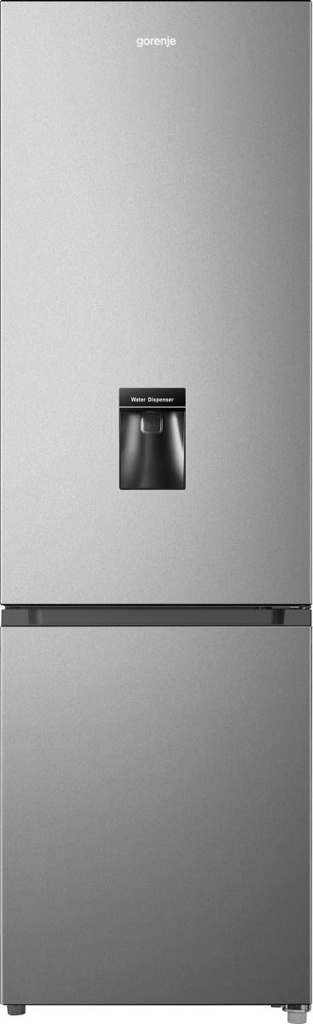 [GORENJE-RK418CPS4WD] KÜHLSCHRANK HZS28862 RK418CPS4WD GOR