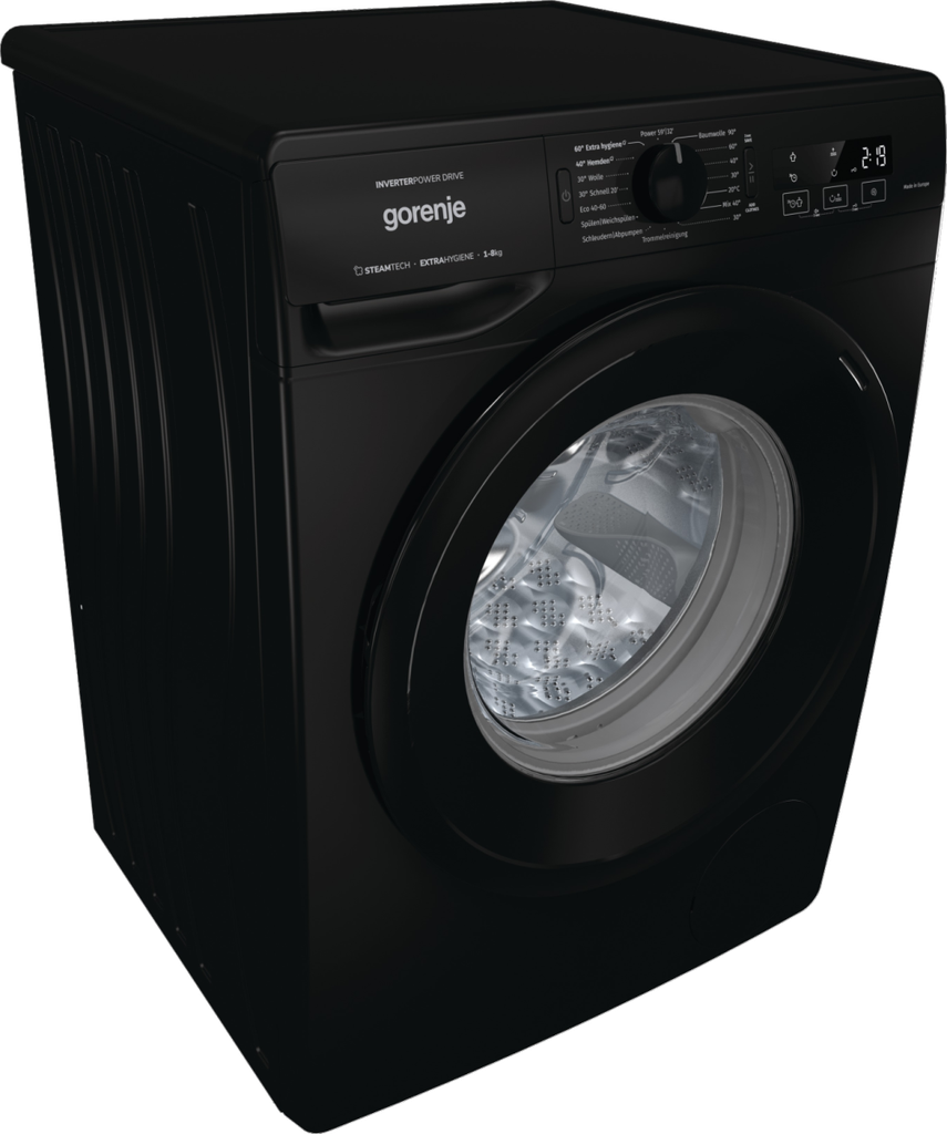 [GORENJE-WNPI84APSB] WASCHMASCHINE PS22/14140 WNPI84APSB GOR