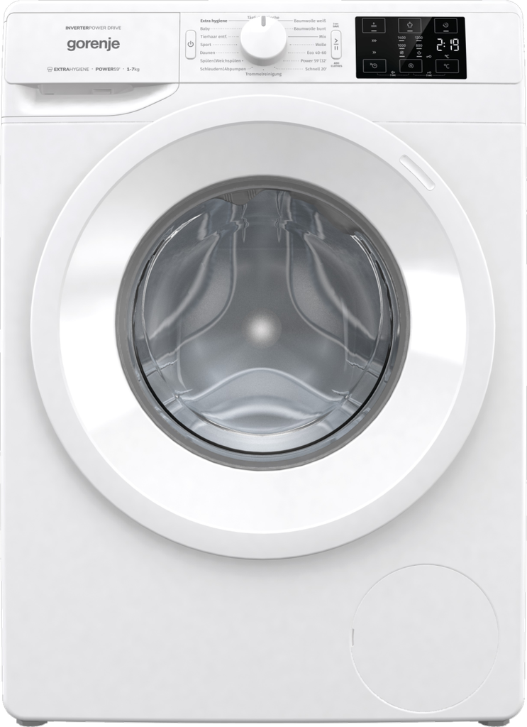 [GORENJE-WN12EI74AP] WASCHMASCHINE PS22/23140 WN12EI74AP GOR
