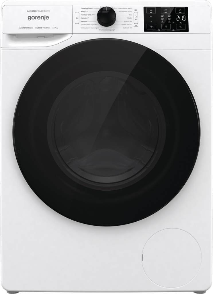 [GORENJE-WNFHEI74ADPS] WASCHMASCHINE PS22/23140 WNFHEI74ADPS GOR