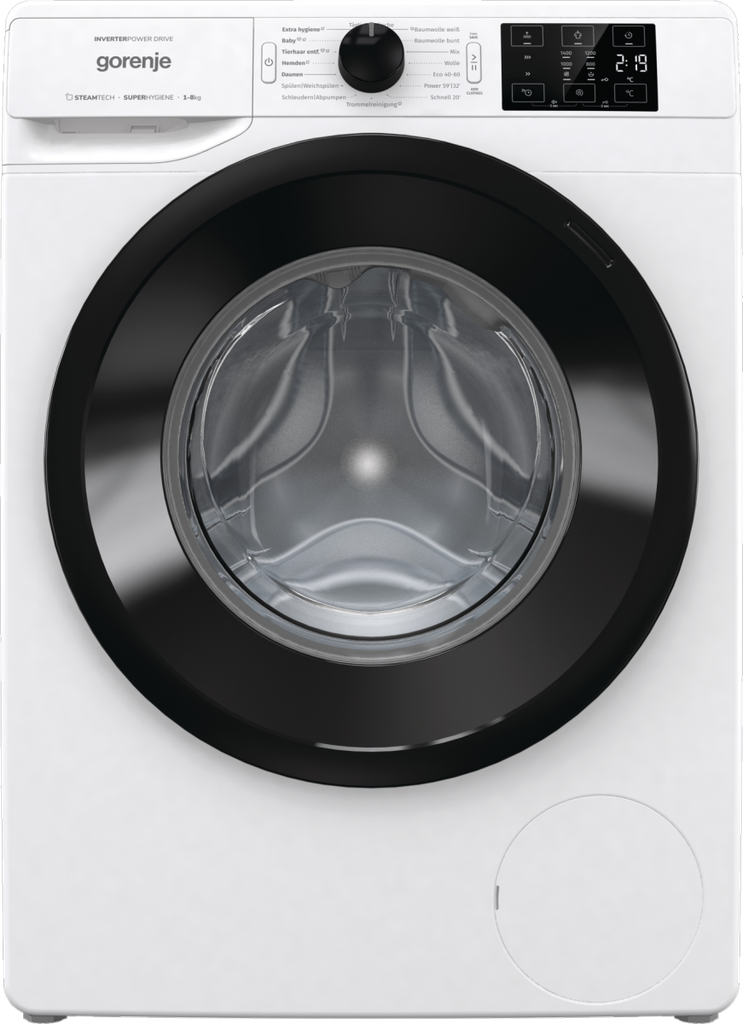 [GORENJE-WNEI84APS] WASHER PS22/24140 WNEI84APS GOR