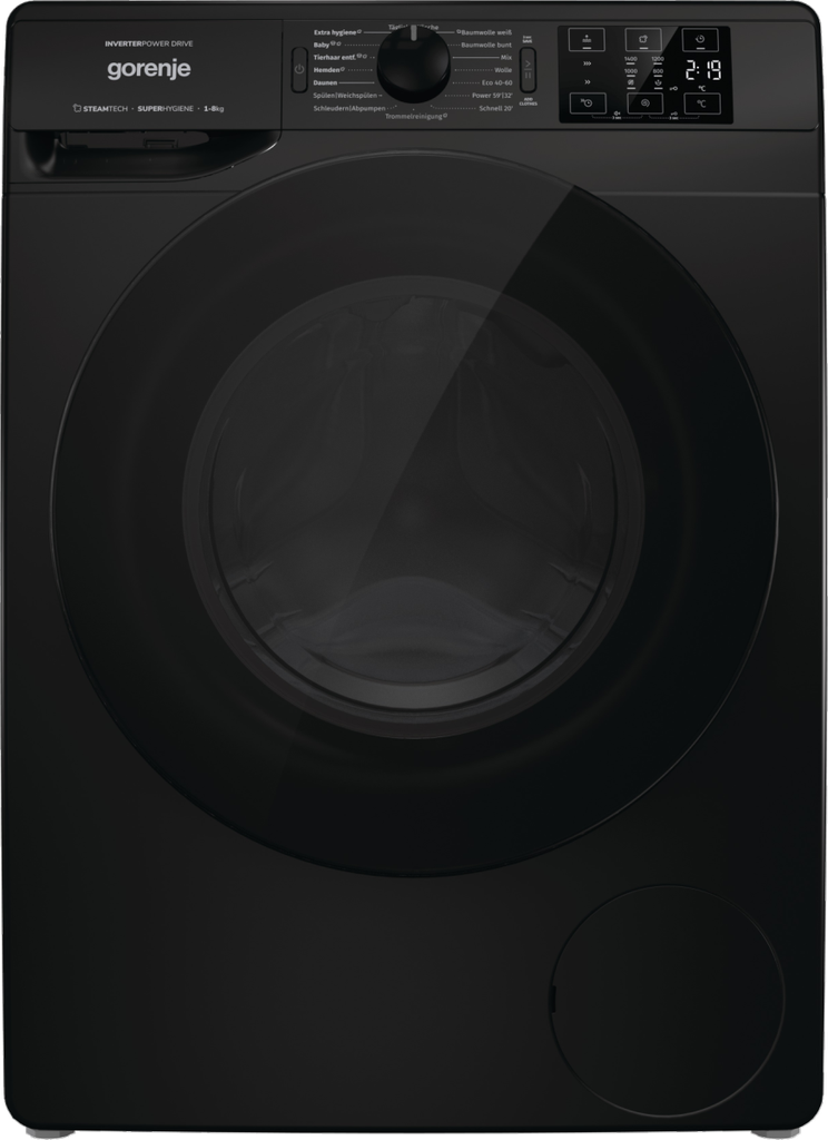 [GORENJE-WNFHEI84ADPSB] WASCHMASCHINE PS22/24140 WNFHEI84ADPSB GOR