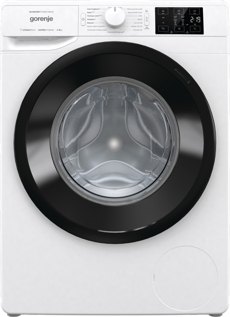 [GORENJE-NEI84APS] WASCHMASCHINE PS22/24140 Wave NEI84APS GOR