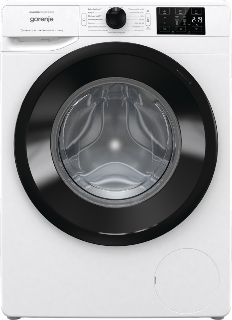 [GORENJE-WNEI86APS] WASHER PS22/24160 WNEI86APS GOR