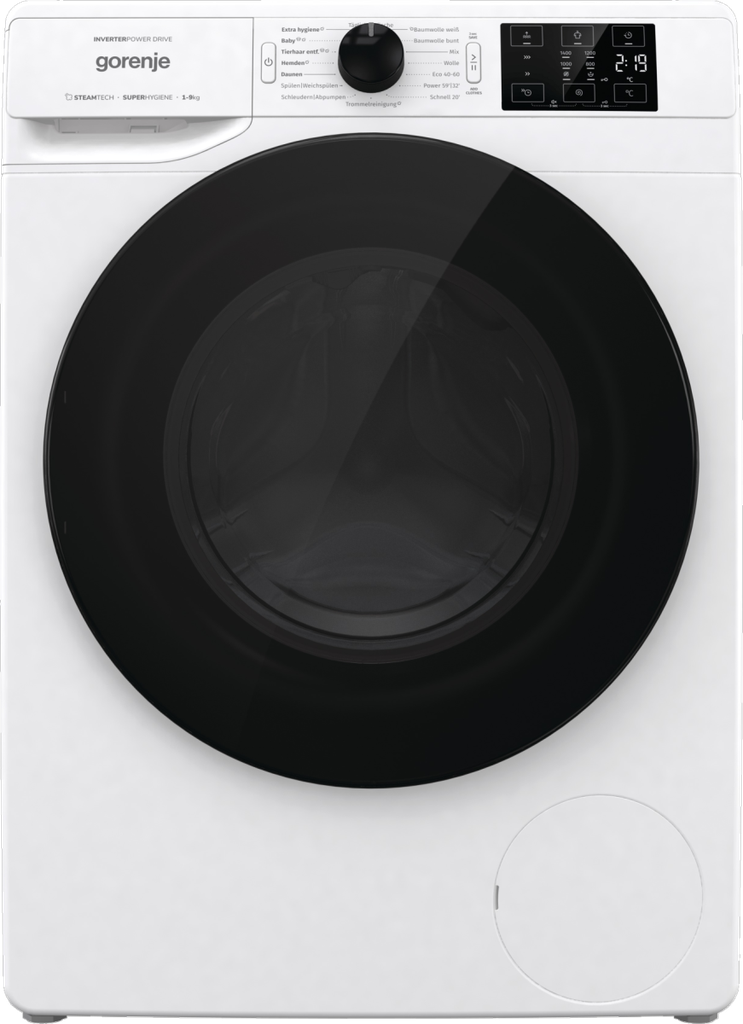 [GORENJE-WNFHEI94ADPS] WASHER PS22/26140 WNFHEI94ADPS GOR