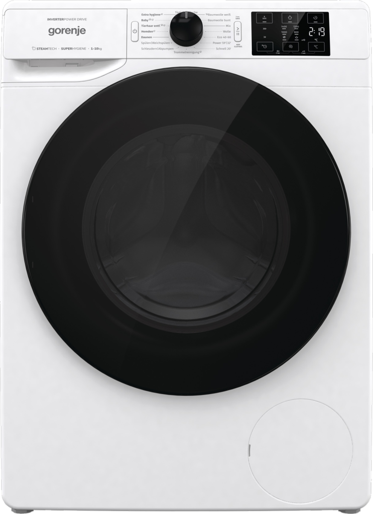 [GORENJE-WNFHEI14ADPS] WASHER PS22/28140 WNFHEI14ADPS GOR