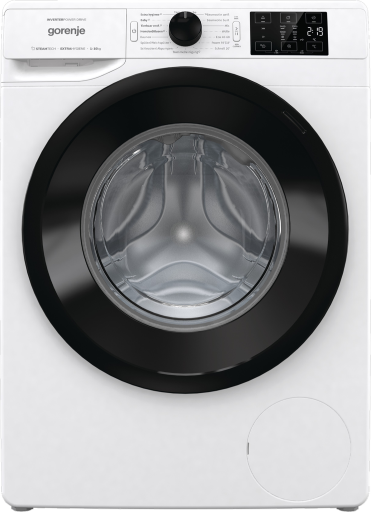 [GORENJE-W2AM14AP] WASCHMASCHINE PS22/2B140 W2AM14AP GOR