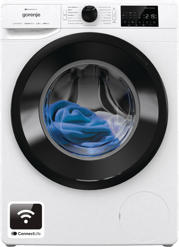 [GORENJE-WPNEI86ATS] WASHER PS22/64164 WPNEI86ATS GOR