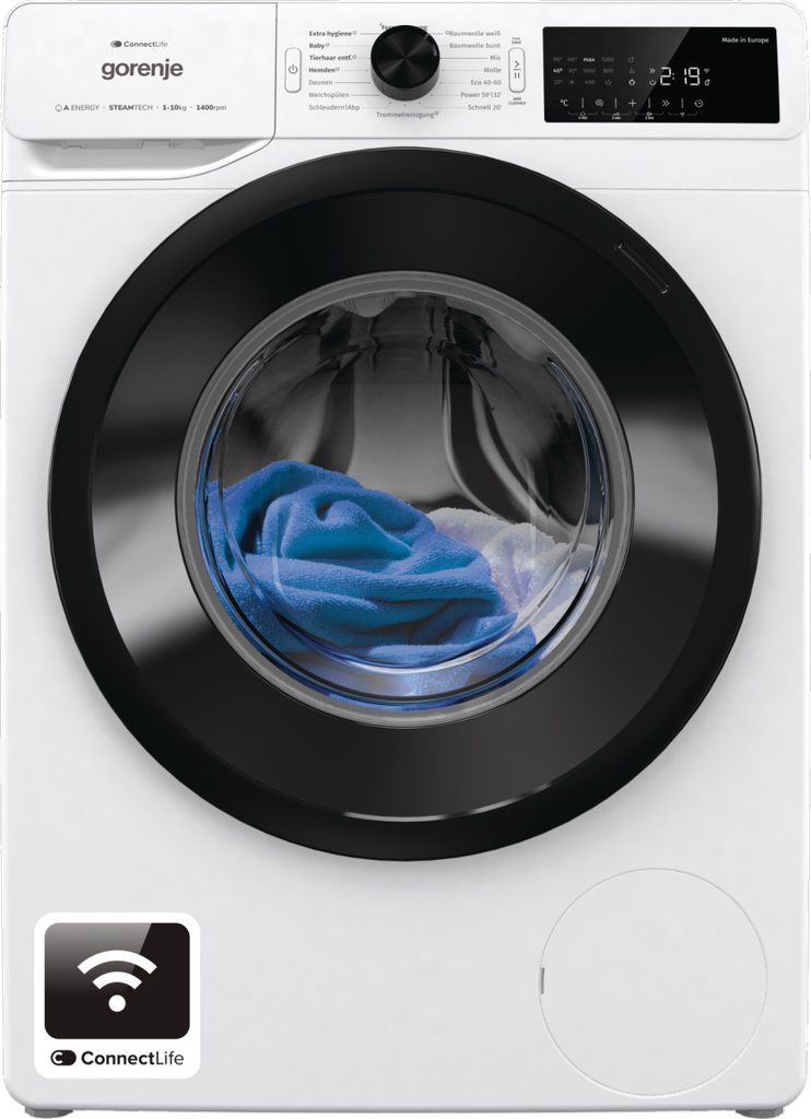 [GORENJE-WPAM14A2T] WASHER PS22/6B144 WPAM14A2T GOR