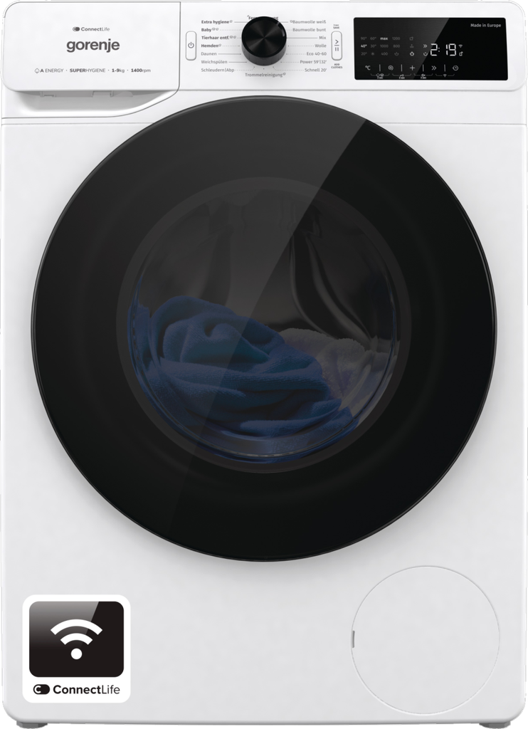 [GORENJE-W1GPNEI94A1DTS] WASHER PS22/6D147 W1GPNEI94A1DTS GOR